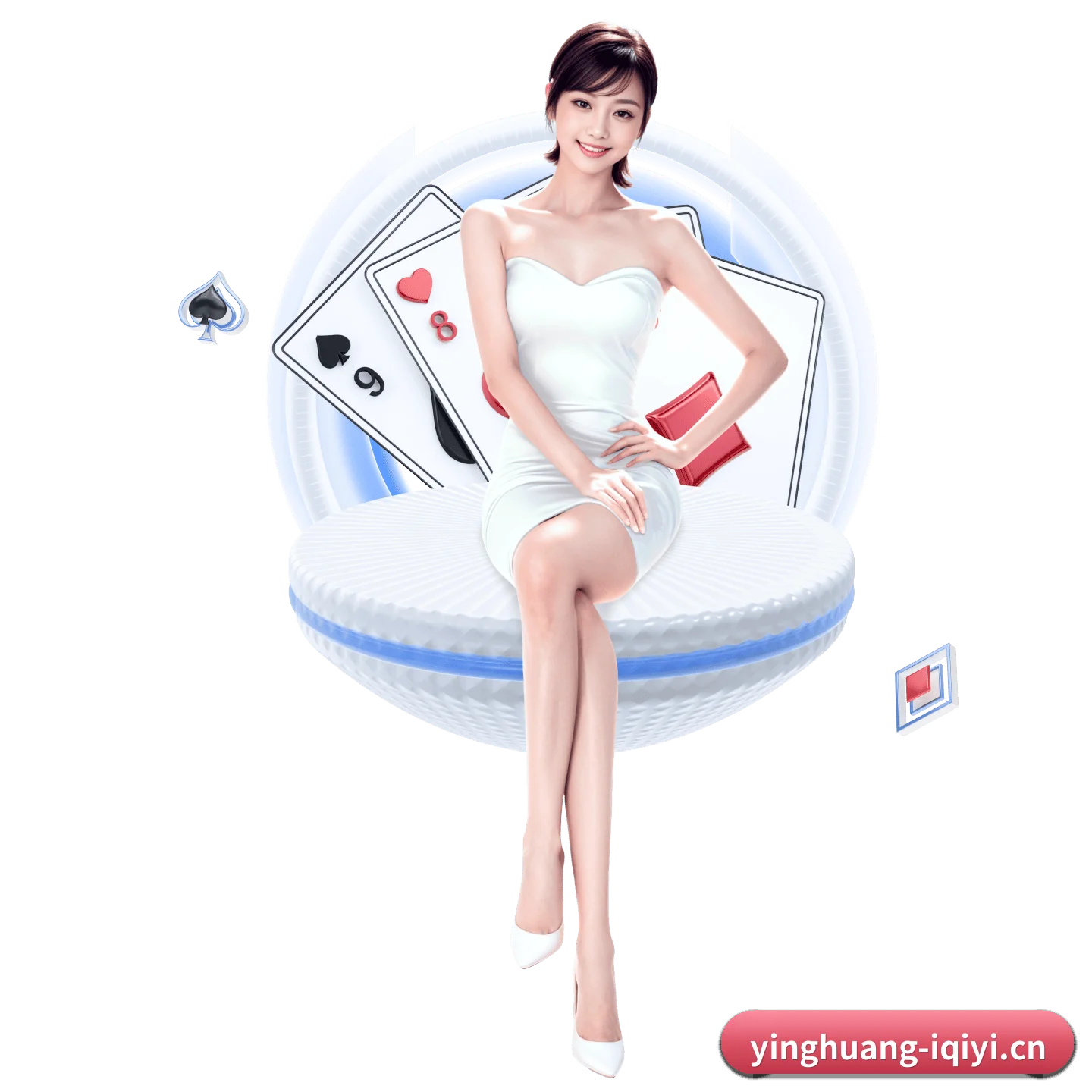 专注做深做实基础设施 - 长期内容价值积累（yinghuang）